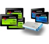 Bundle 5x SSD + 1x powerbanka zdarma