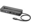 HP, USB-C Mini Dock #AC3 (1PM64AA#AC3)