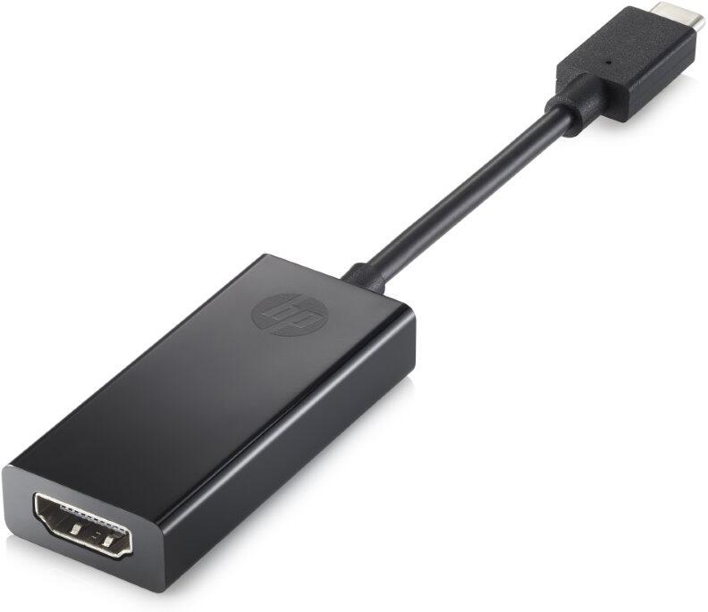 Adaptér HP Pavilion USB-C / HDMI 2.0