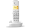 Bezdrtov telefon Siemens DECT/GAP, bl