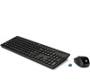 HP Wireless Keyboard Mouse 200 - KEYBOARD - španělská (Z3Q63AA#ABE)