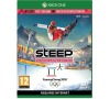 XONE Steep Winter Games Edition