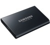 SAMSUNG 2TB HDD T5 SSD externí