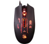 A4tech BLOODY Q80B herní myš, 3200DPI, USB, gunfire