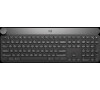 Logitech klávesnice Craft Advanced with Creative Input Dial, US, černá/ podsvícená/bluetooth/bezdrátová (920-008504)