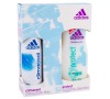 Antiperspirant Adidas Climacool, 150ml