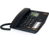 Pevná linka ALCATEL Temporis 880 PRO, černý