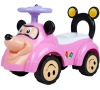 Odrážedlo Bayo Lucky pink