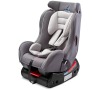 Autosedačka CARETERO Scope graphite 2017