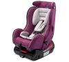 Autosedačka CARETERO Scope purple 2017
