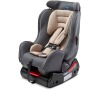 Autosedačka CARETERO Scope beige 2017