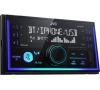 Autorádio JVC KW-X830BT