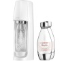 sada Spirit White vánoční II SADA SodaStream