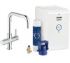 Grohe GROHE Blue® Chilled - startovní sada (31383000)