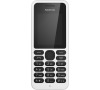 Nokia NOKIA 130 SS White