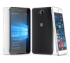 Nokia Microsoft Lumia 650 DS Black