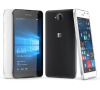 Nokia Microsoft Lumia 650 SS Black
