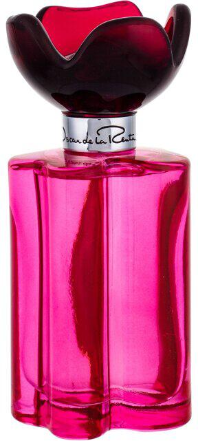 Toaletní voda Oscar de la Renta Oscar Rose, 100 ml