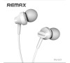 Remax sluchátka - bílé (AA-855)