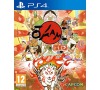 PS4 - OKAMI HD