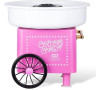 GOCLEVER Cotton candy