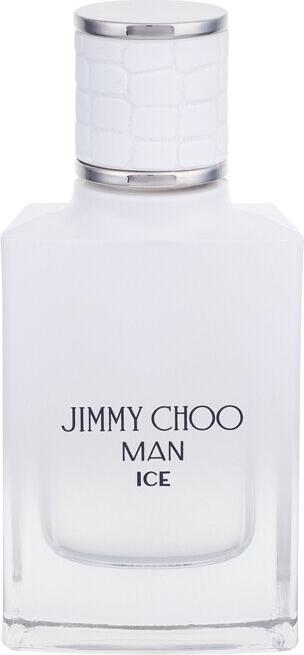 Toaletní voda Jimmy Choo Jimmy Choo Man Ice, 30 ml