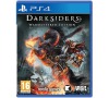PS4 - Darksiders Warmastered Edition