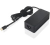 Napájecí adaptér Lenovo USB-C 65W AC (CE)