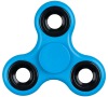 Fidget Spinner Bayo modrý