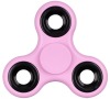 Fidget Spinner Bayo růžový