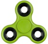 Fidget Spinner Bayo zelený