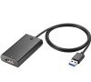 HP UHD USB Graphics Adapter