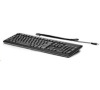 HP USB Keyboard - Švédská (QY776AA#ABS)