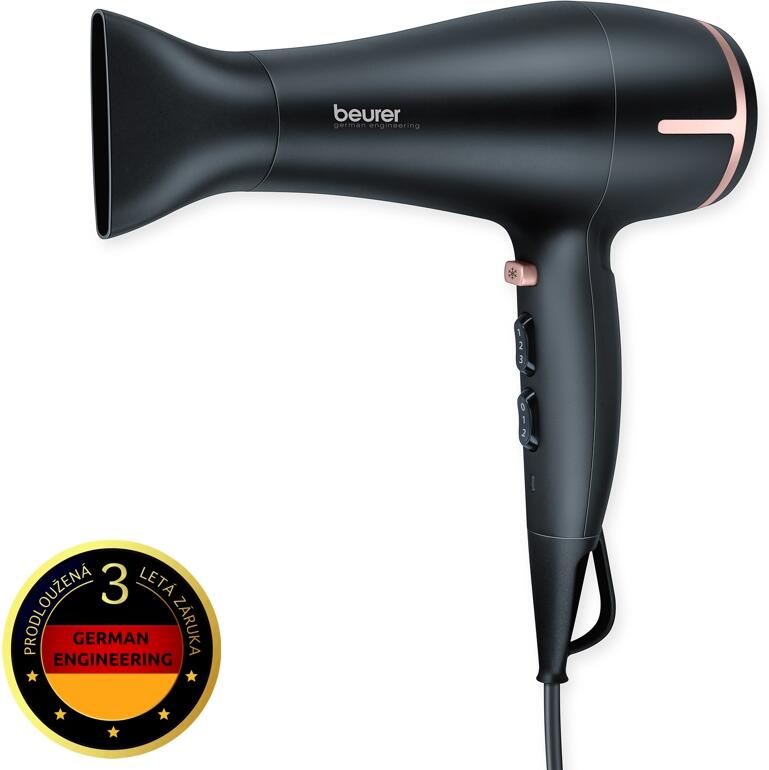 Fén Beurer HC 60