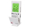 ELEKTROBOCK Centrální jednotka s bluetooth modulem   PH-CJ37-BT