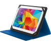 Trust tRUST Primo Folio Case with Stand for 10" tablets - blue (20315)