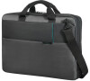 Samsonite Qibyte Laptop Bag 17,3´´ Anthracite (16N*09003)