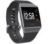 Fitbit Ionic - Charcoal/Smoke Gray (FB503GYBK-EU)