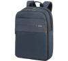 Samsonite Network 3 LAPTOP BACKP. 17.3" Space Blue (CC8*01006)