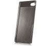 BlackBerry Motion Hard Shell Dark Grey (HSD100-3CALEU1)