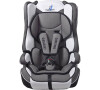 Autosedačka CARETERO ViVo grey 2016