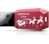 ADATA USB UV100F 32GB Vánoční edice