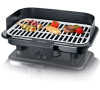Severin PG 8530 stolní BBQ gril s keram. roštem