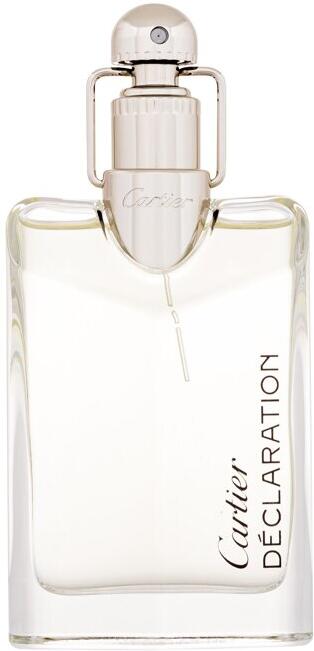 Toaletní voda Cartier Déclaration, 50 ml
