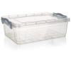 Box univerzální GEMA 7 l, šedý