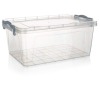 Box univerzální GEMA 9,5 l, šedý