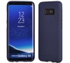 Mercury Soft Feeling TPU pro Apple iPhone 6/6s Navy