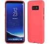 Mercury Soft Feeling TPU pro Huawei P9 Lite 2017 Pink