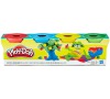 Play-Doh Mini balení 4ks
