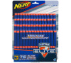 Nerf Elite náhradní šipky 75 ks